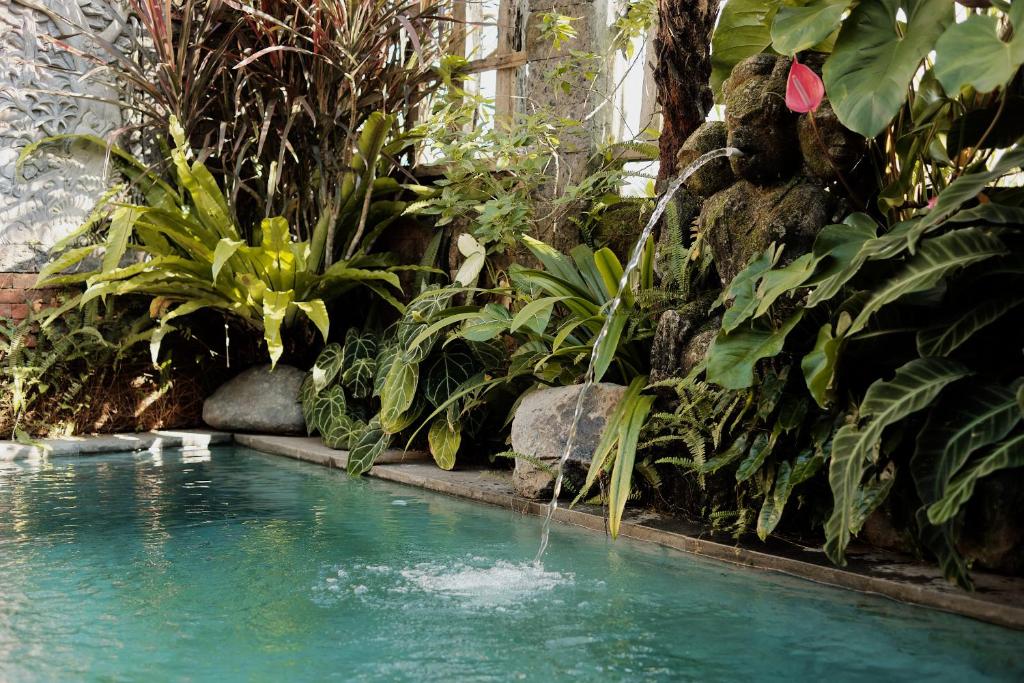 Roshan Ubud Villa - 17