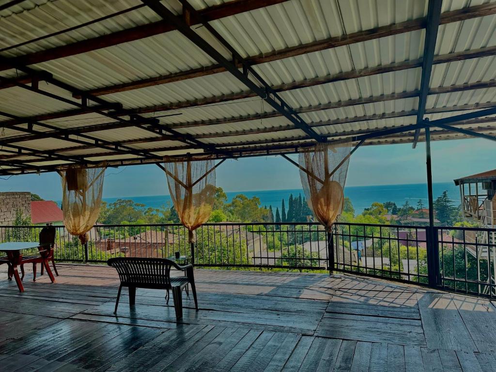 Фото Гостевой дом Leon