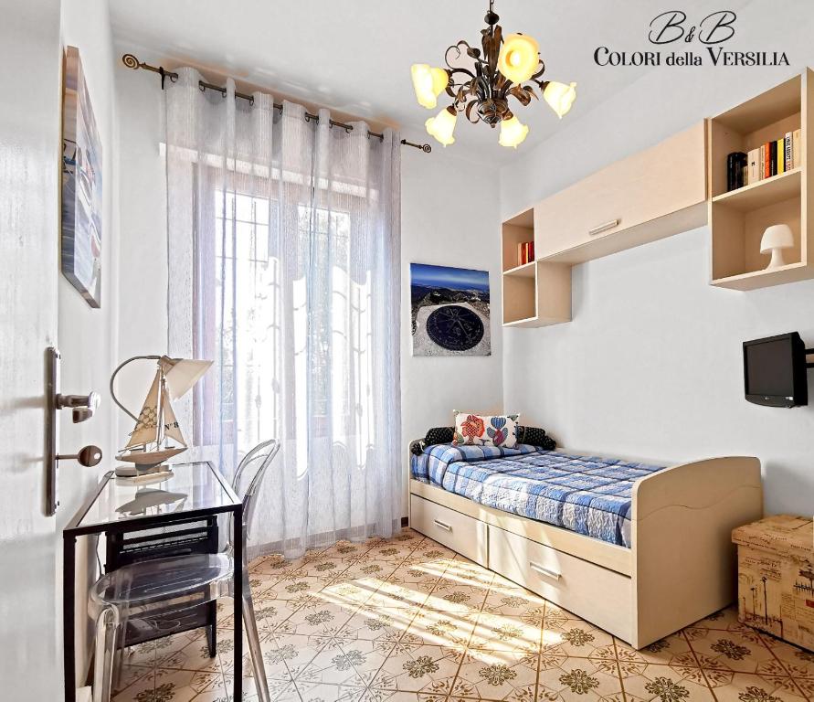 Derechos de imagen reservados por Booking.com