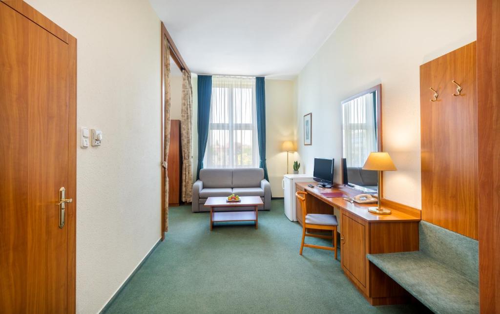 Hotel Millennium - Resim 23