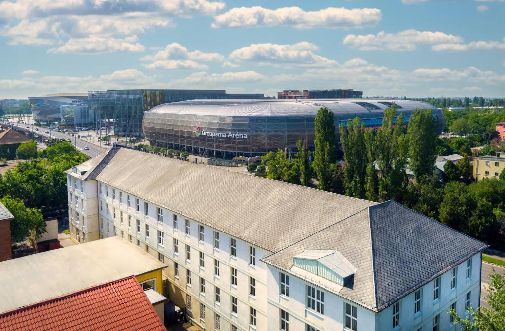 Hotel Millennium - Resim 31