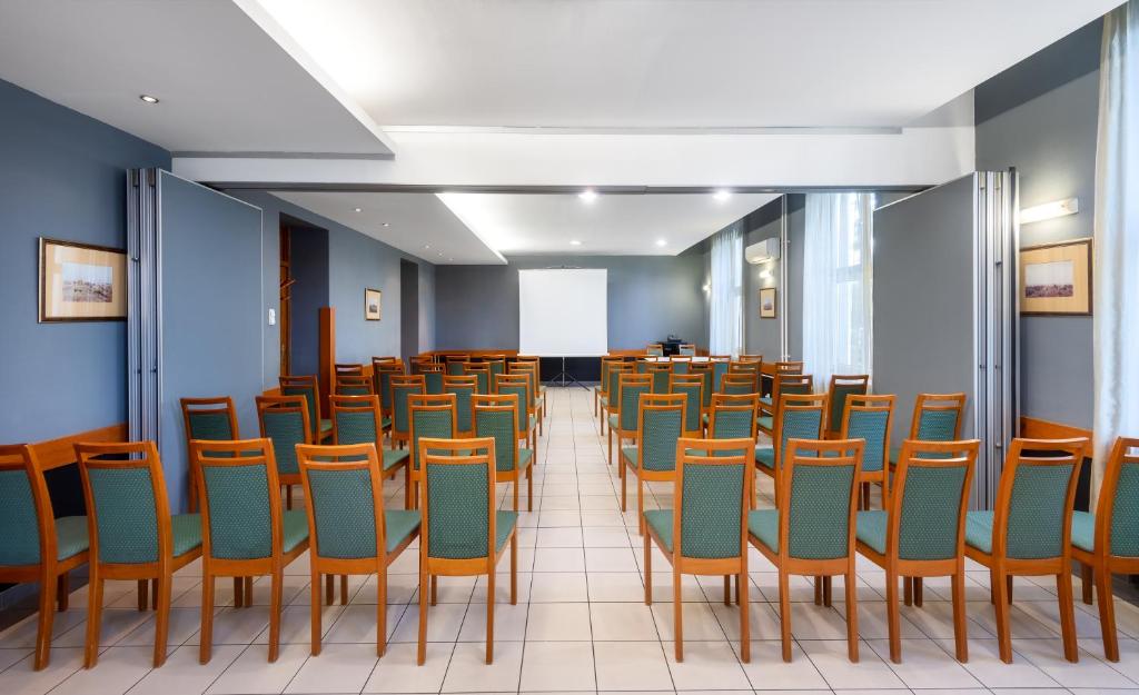 Hotel Millennium - Resim 18