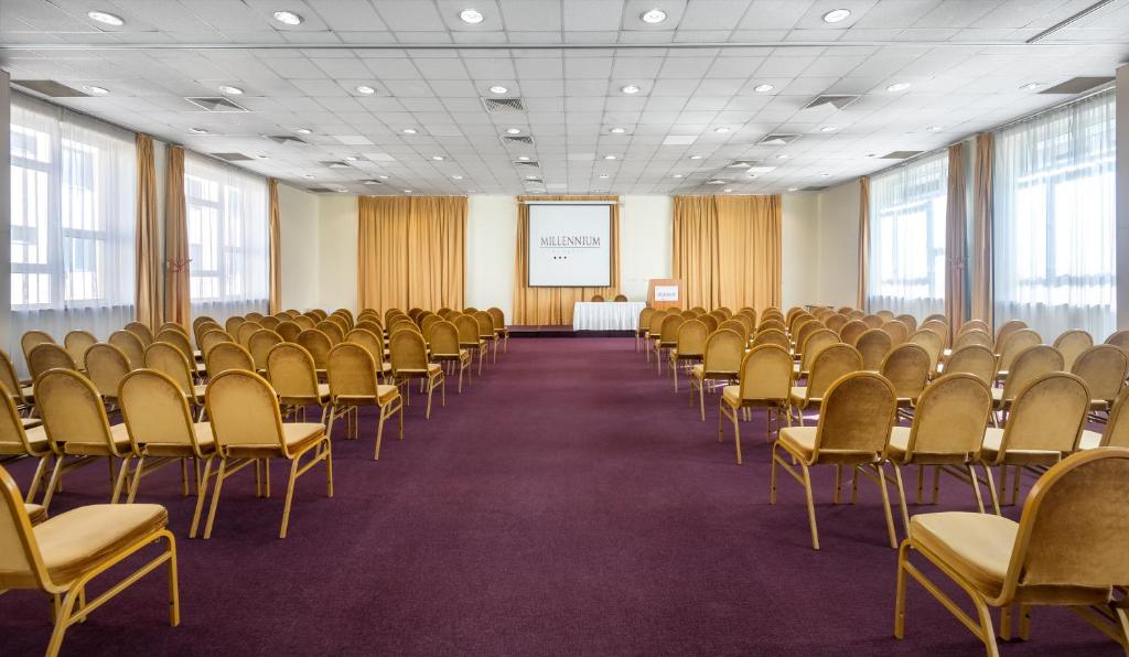 Hotel Millennium - Resim 5