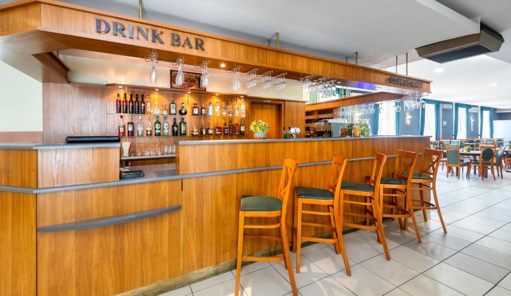 Hotel Millennium - Resim 14