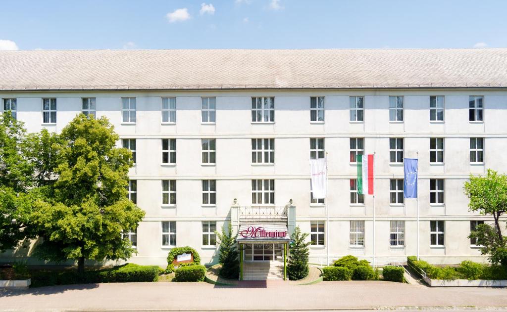 Hotel Millennium - Resim 30