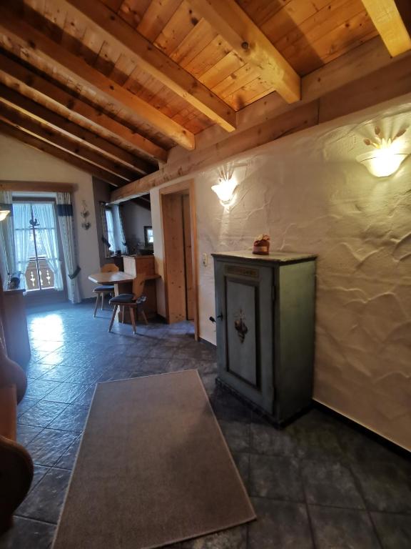 Fotografie z fotogalerie ubytování Schlosserhof v Telfesu