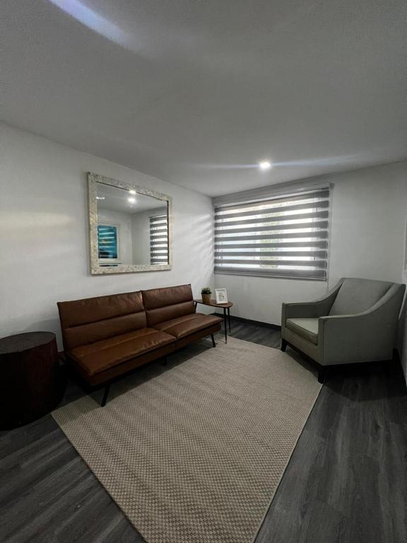 Janer House at San Juan - Appartement Standard