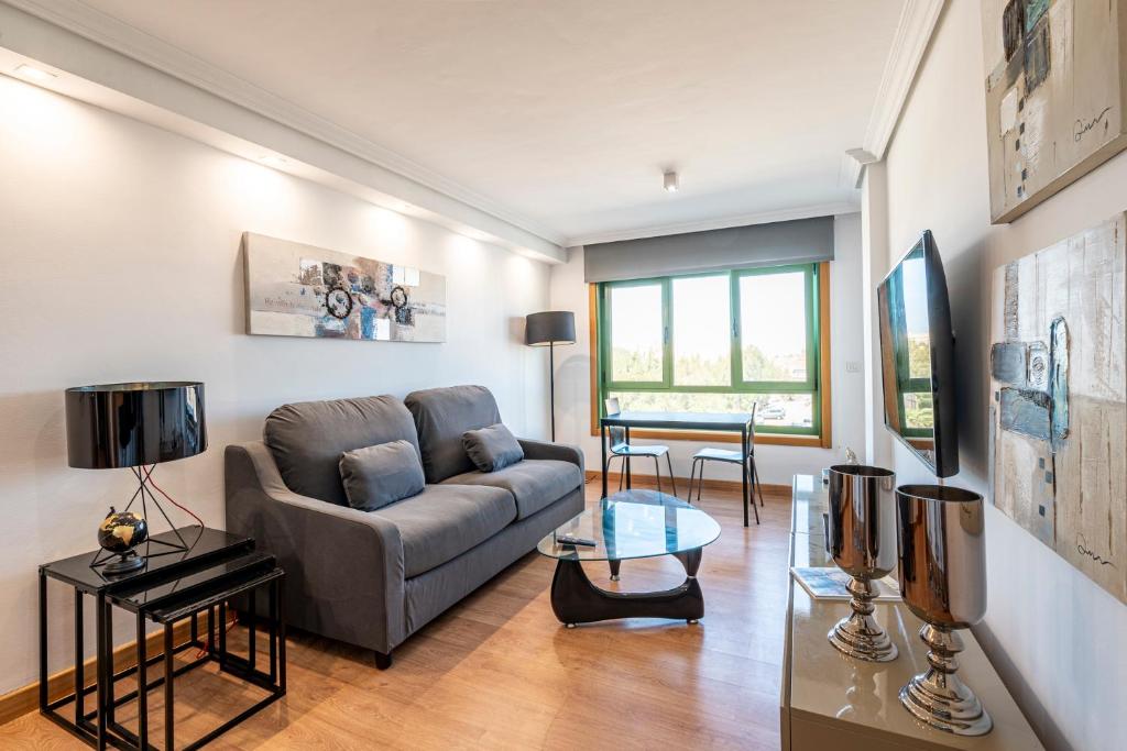 Apartamentos Apartamento La orilla en Arrecife, Lanzarote