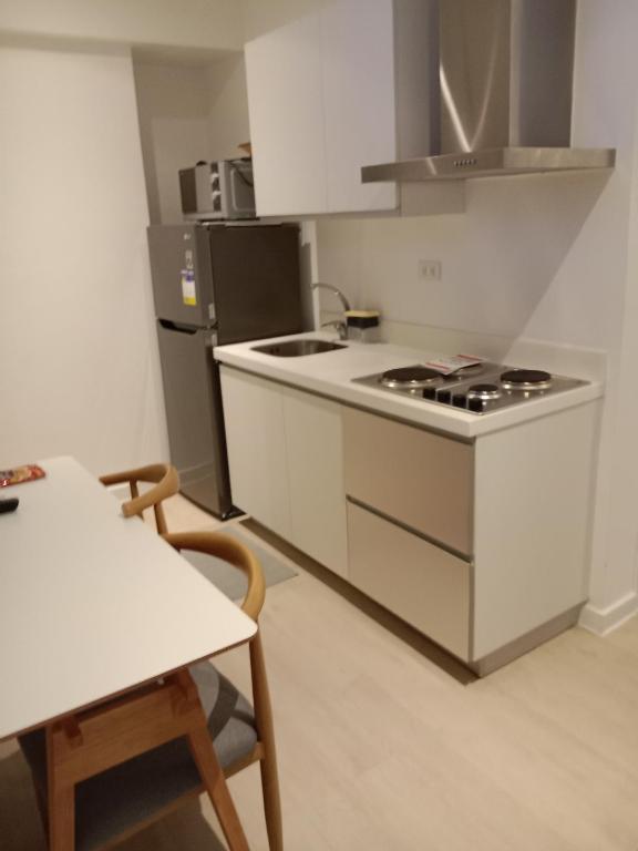 Gallery image of Azure Residences by Van Florendo in Manila