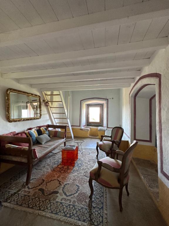 Convento Senhora da Vitória - 1