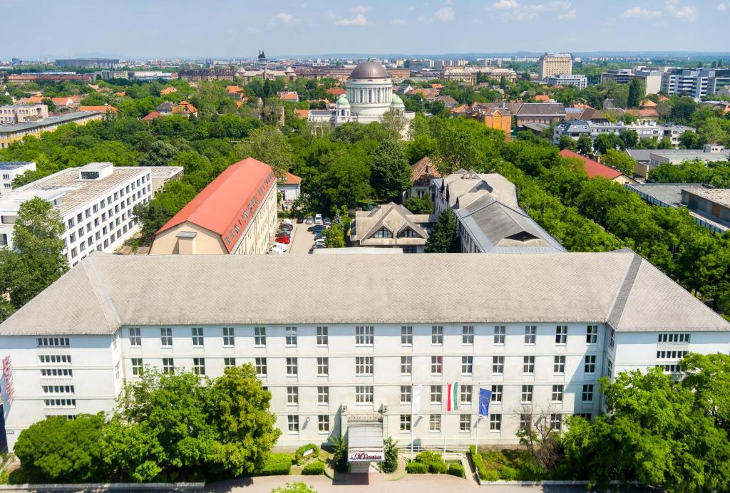 Hotel Millennium - Resim 32