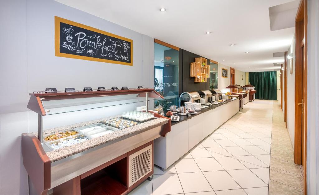 Hotel Millennium - Resim 11