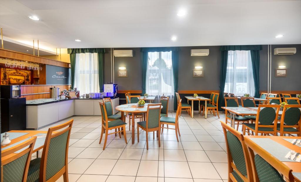 Hotel Millennium - Resim 13