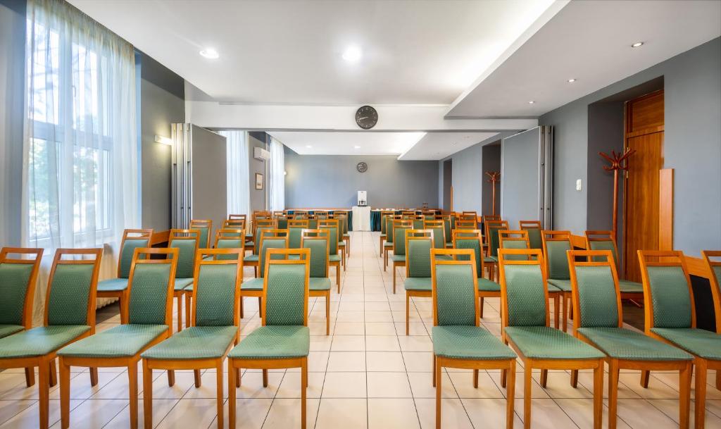 Konferenčné priestory v ubytovaní Hotel Millennium