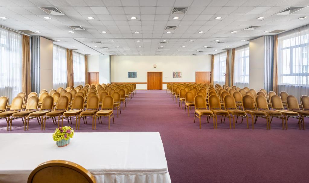 Hotel Millennium - Resim 19