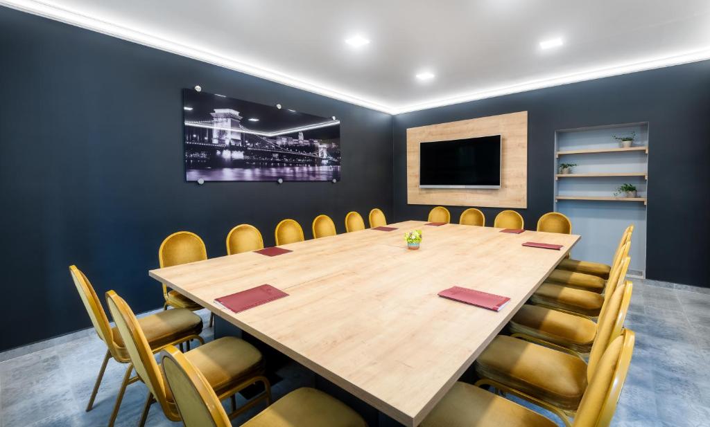 Hotel Millennium - Resim 15