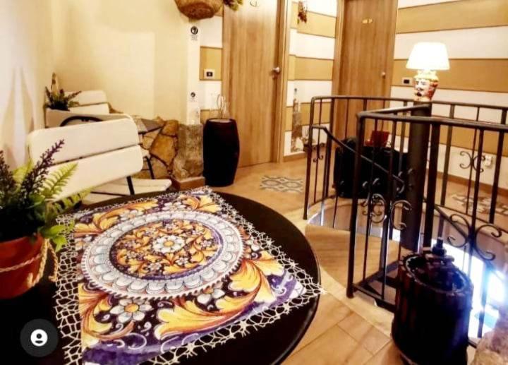 La corte di Angelica - 19