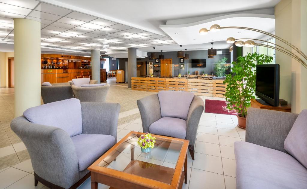 Hotel Millennium - Resim 9