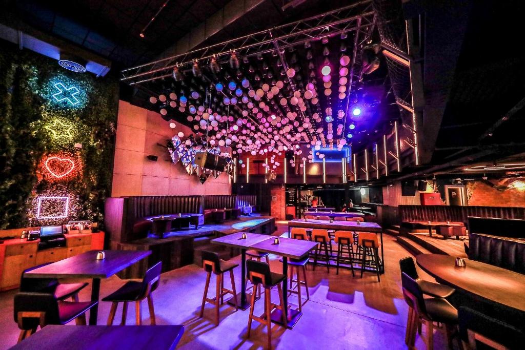 Grand Millennium Dubai - Resim 27