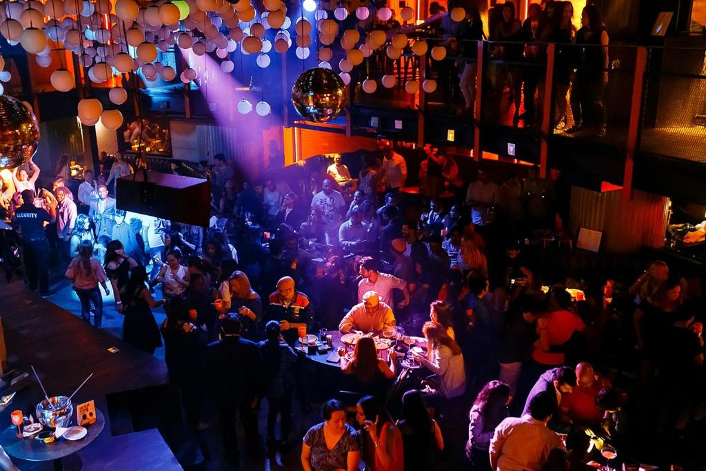 Grand Millennium Dubai - Resim 26