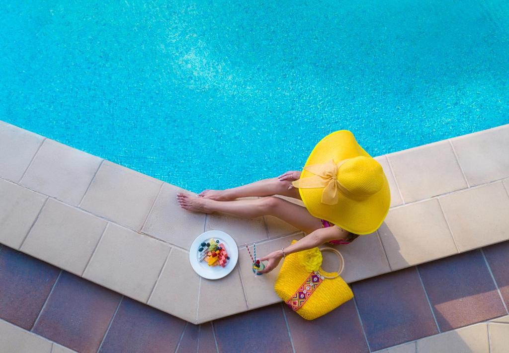 Grand Millennium Dubai - Resim 33