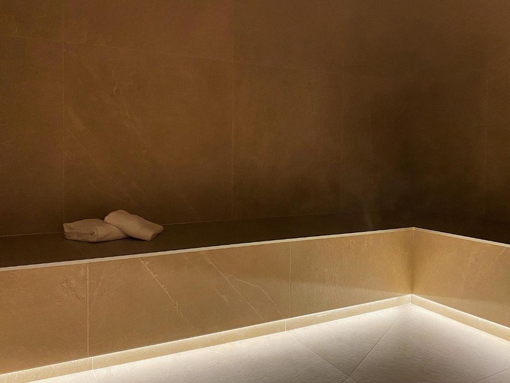 Hôtel Esté - Resim 28