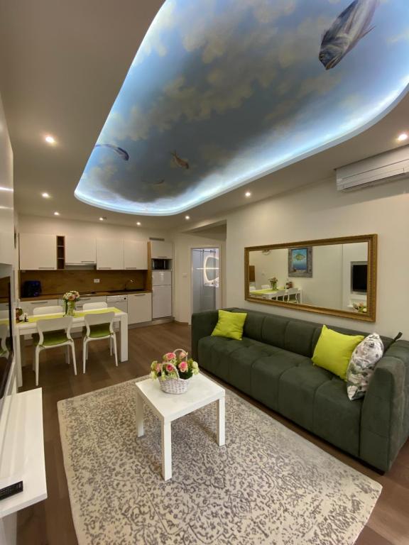 Beach Apartments Villa BEAUTY PORTOROŽ - One-Bedroom Apartment