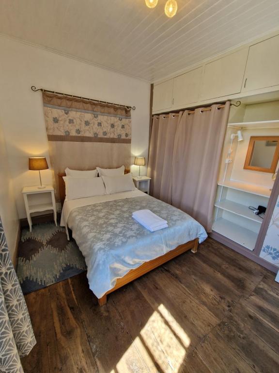 La Noyeraie Rocamadour - Junior Suite