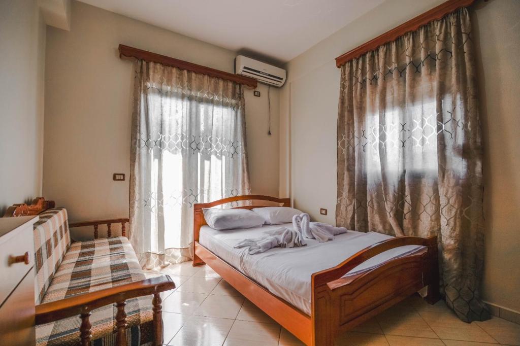 Sea La Vie Apartments