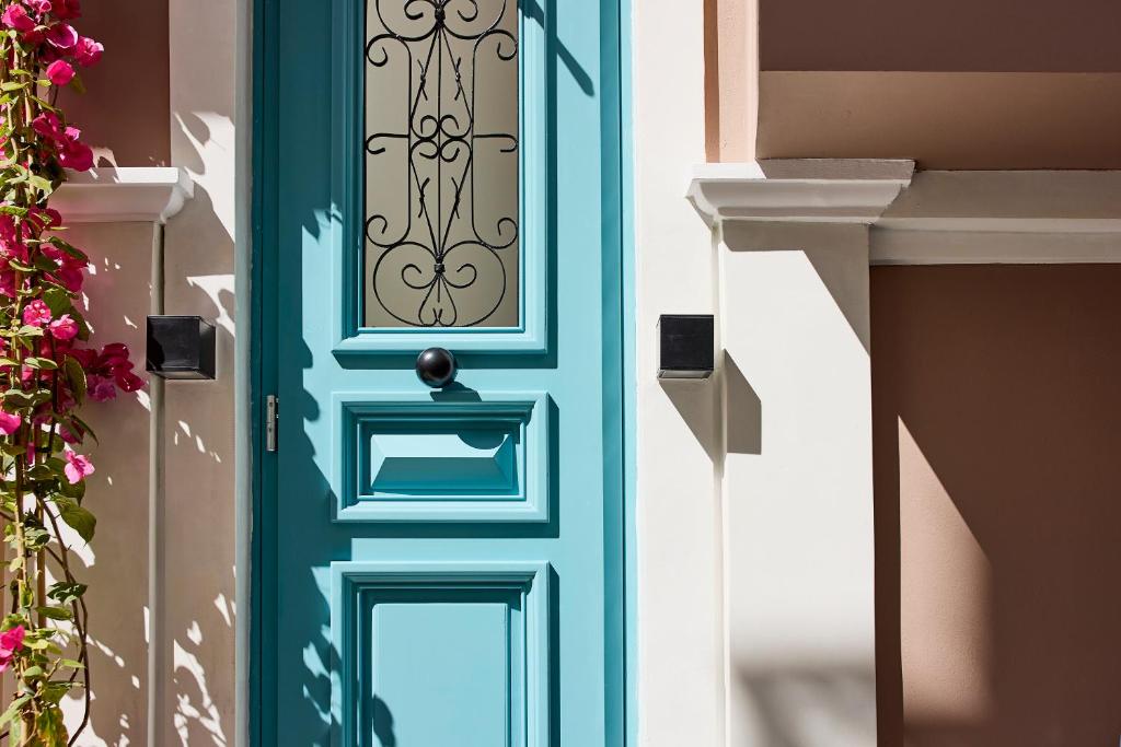 Fotografie z fotogalerie ubytování Syroc Maison v destinaci Ermupoli
