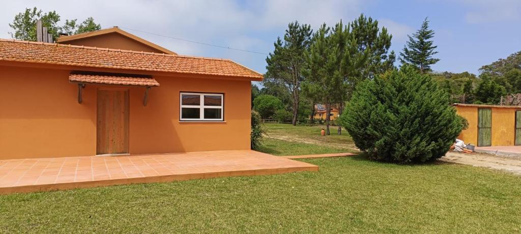 Casas da Barra - Apartment - Ground Floor