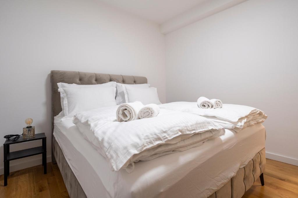 Mistral Retreat Zadar - 9