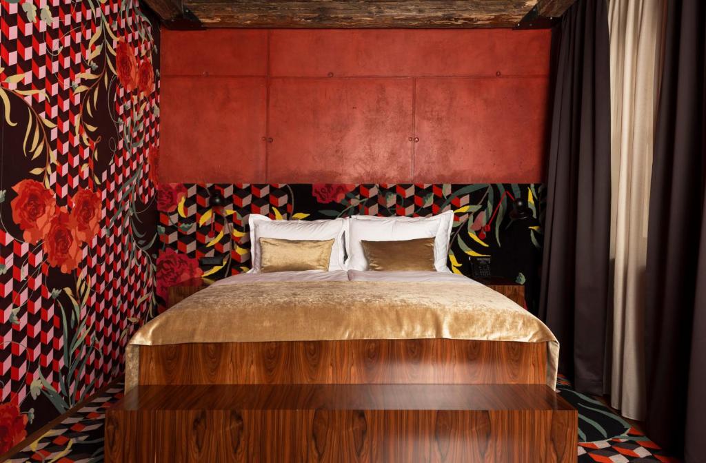 ROXANICH Winery and Design Hotel - Room Assigned At Check-in
