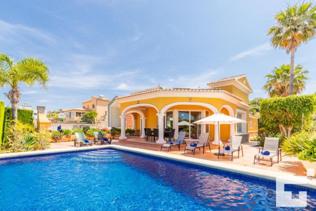 Villa Casanova - Grupo Turis