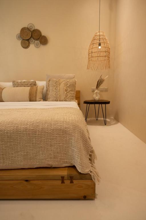 Umm Al Quwain Beach Hotel - Boho Chic Suite