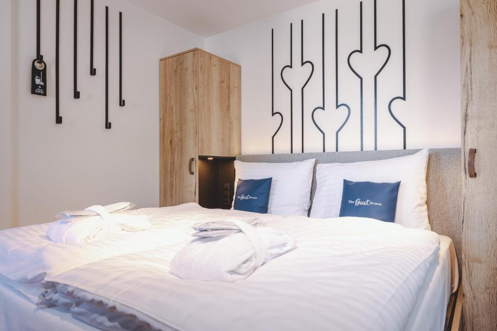 The Gast House Zell am See - 5