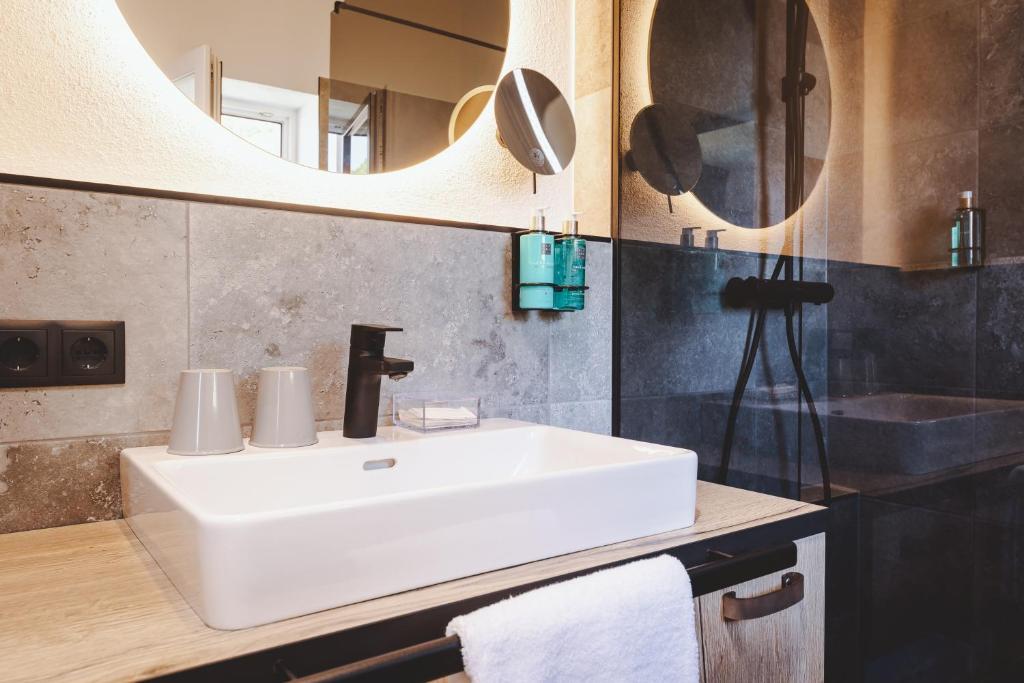 The Gast House Zell am See - 2