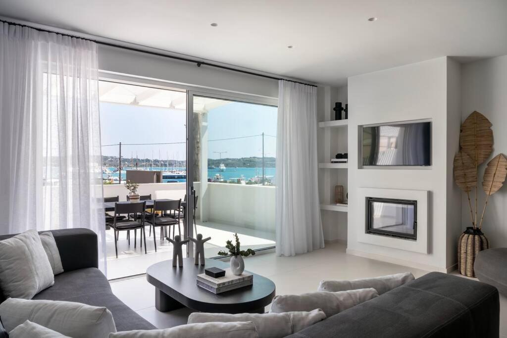 Marina Exclusive Apartment, Πόρτο Χέλι – Ενημερωμένες τιμές για το 2023