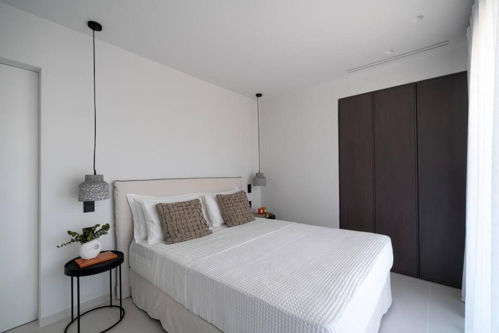 Marina Exclusive Apartment, Πόρτο Χέλι – Ενημερωμένες τιμές για το 2023