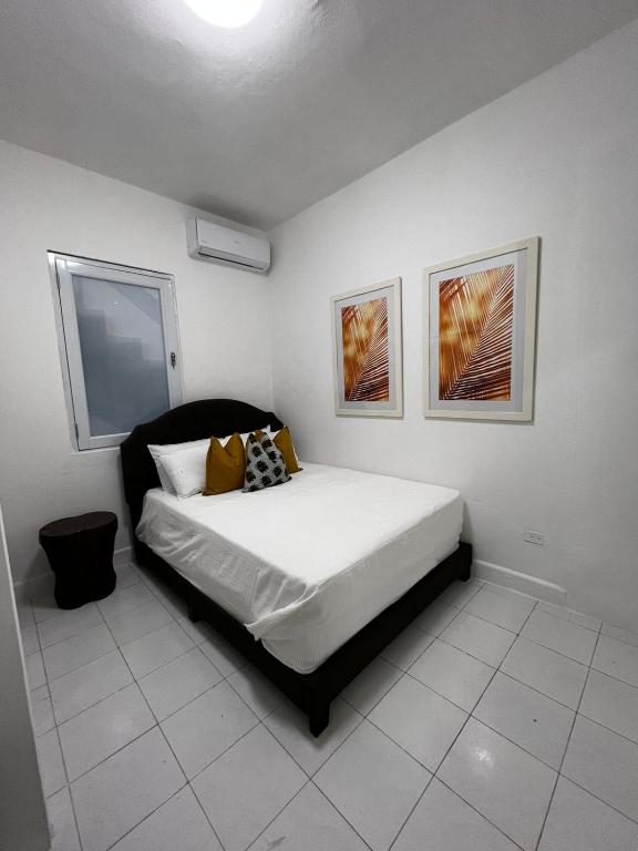 Janer House at San Juan - Appartement 2 Chambres Avec Balcon