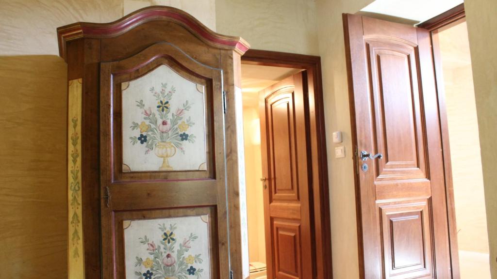 Fotografia z galérie ubytovania B&B Lo Gnomo v destinácii Pennapiedimonte