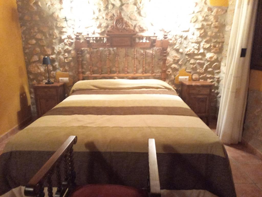 Hotel Rural San Isidro, Bocairent – Updated 2023 Prices