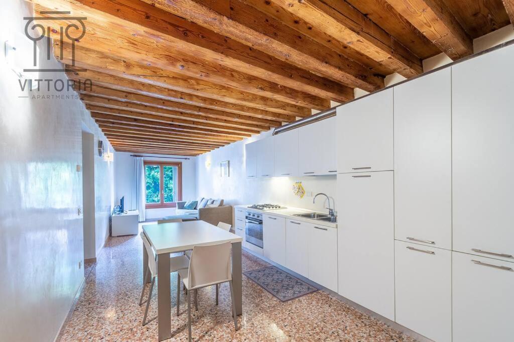 Vittoria Apartments: Palladio 2, Vicenza – Updated 2023 Prices