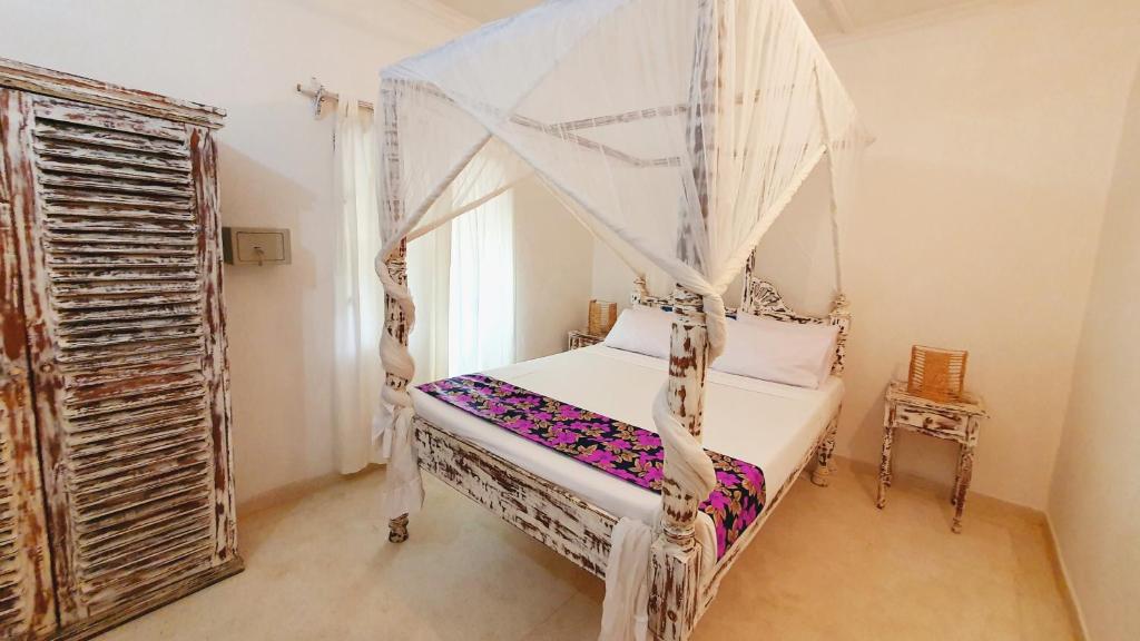 Lalasalama B&B - Appartement De Deux Chambres