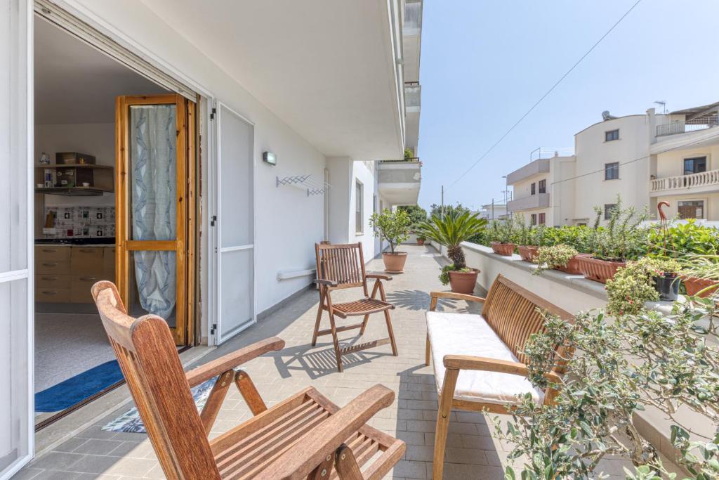 Casa a Tricase, Salento