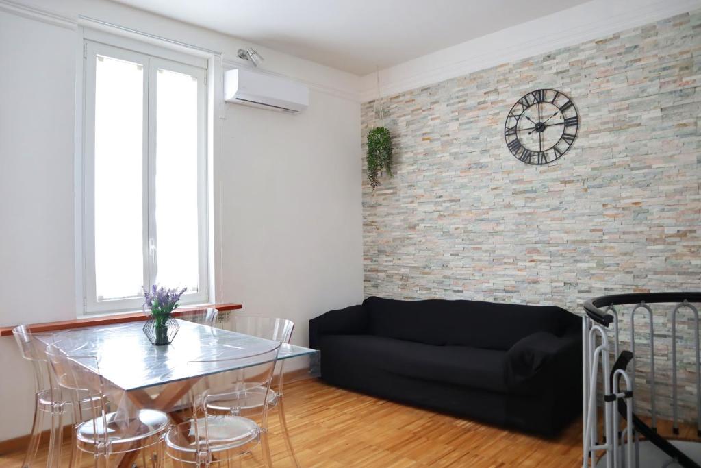Cenisio Relax House