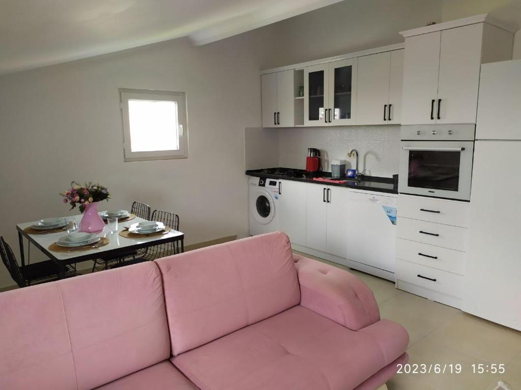 Fethiye’deki eviniz