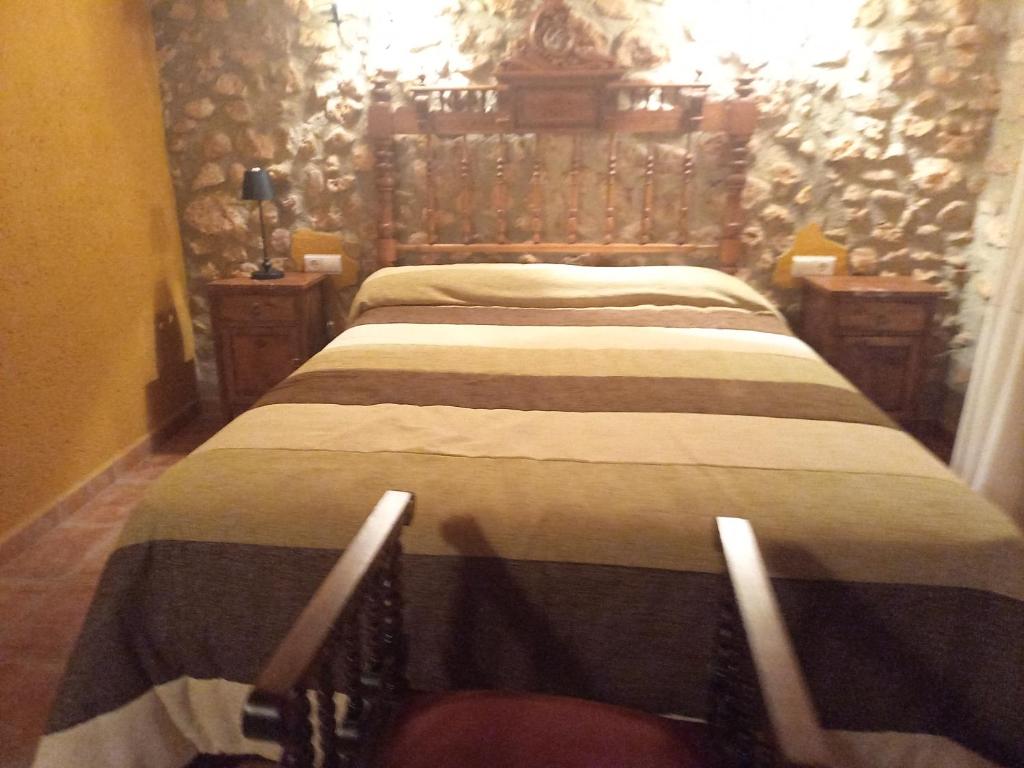 Hotel Rural San Isidro, Bocairent – Updated 2023 Prices