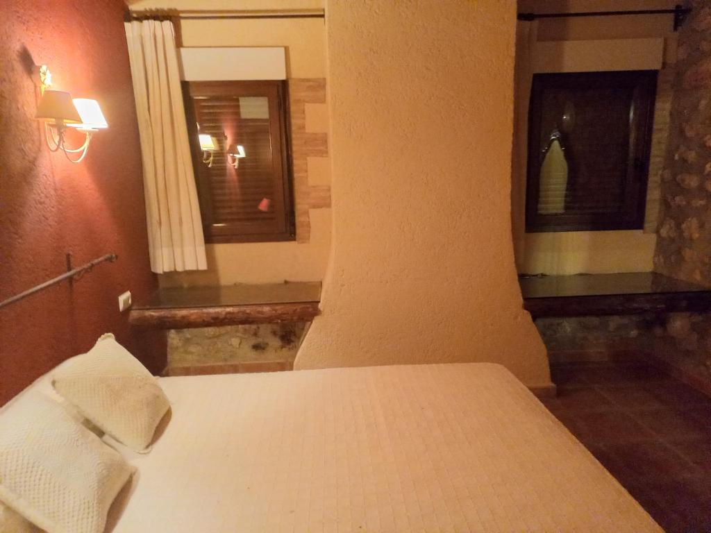 Hotel Rural San Isidro, Bocairent – Updated 2023 Prices
