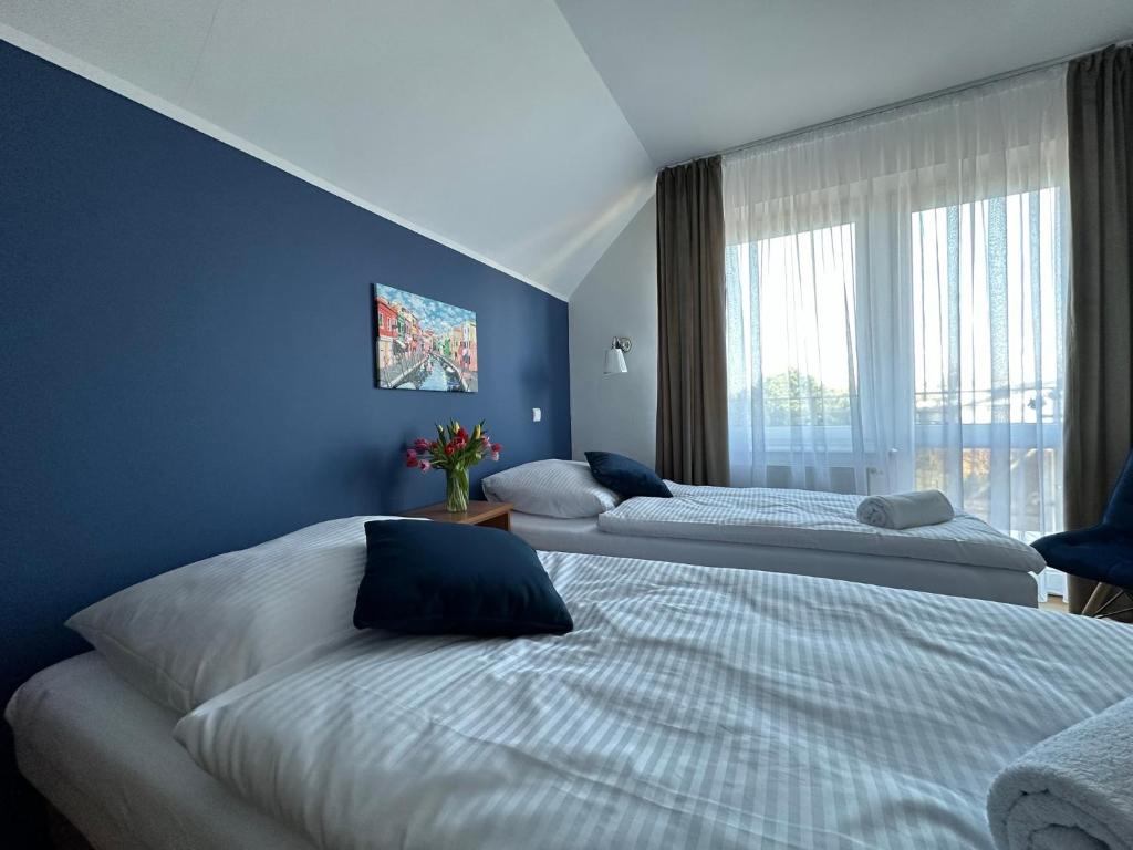 Villa REJS Jastarnia - 2